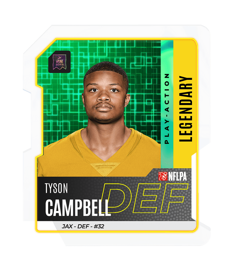 The 2023 Reignmakers Football Play-Action Set is HERE! - DraftKings Network