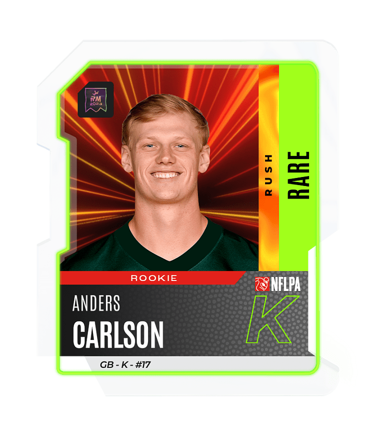 NFL Draft 2022: Panini to offer Aidan Hutchinson NFT rookie card