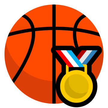 OLY BBALL icon