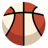 FIBA icon